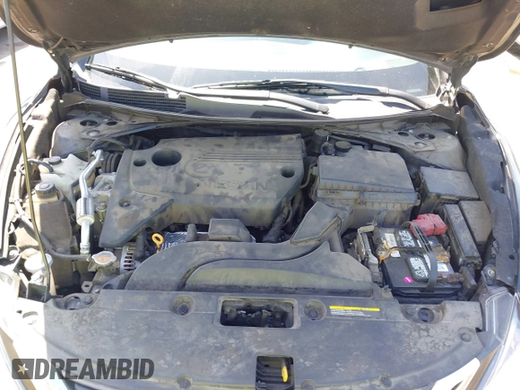 2018 Nissan Altima S with VIN 1N4AL3AP9JC191111, listed as a IAAI auction lot 42104769 with 84,914 mi miles and . Bid and sale history available at DreamBid. Image 10.