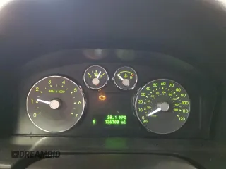2007 Mercury Milan Premier z VIN 3MEHM081X7R618245, wystawiony jako Copart lot #43579585 z przebiegiem 126 700 mil mil oraz Szkoda całkowita • Salvage title. Historia ofert i sprzedaży dostępna na DreamBid. Obrazek 9.