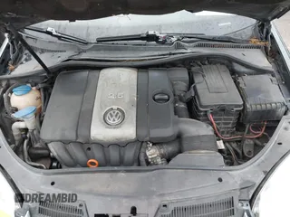 2008 Volkswagen Jetta S с VIN 3VWJM71K68M071159, выставлен на аукционе IAAI как лот 42268102 с пробегом 159 231 миль миль и . История ставок и продаж доступна на DreamBid. Изображение 10.