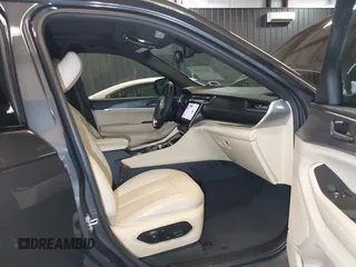 2024 Jeep Grand Cherokee Limited with VIN 1C4RJHBG5RC258264, listed as a IAAI auction lot 42053109 with Not provided miles and . Bid and sale history available at DreamBid. Image 5.