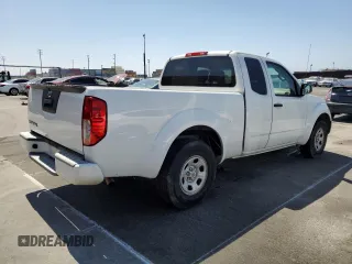 2018 Nissan Frontier S with VIN 1N6BD0CT8JN763887, listed as a Copart auction lot 63146725 with 168,623 mi miles and Clean title. Bid and sale history available at DreamBid. Image 3.