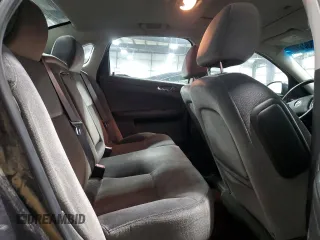 2012 Chevrolet Impala LT Retail with VIN 2G1WB5E34C1109454, listed as a Copart auction lot 45584135 with 144,002 mi miles and Salvage Title. Bid and sale history available at DreamBid. Image 10.