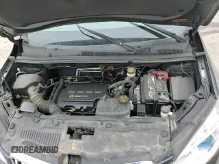 2013 Buick Encore Leather z VIN KL4CJGSB5DB203522, wystawiony jako Copart lot #87189854 z przebiegiem 71 518 mil mil oraz Szkoda całkowita • Salvage title. Historia ofert i sprzedaży dostępna na DreamBid. Obrazek 17.