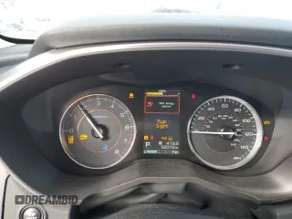 2019 Subaru Crosstrek Limited с VIN JF2GTAMC0K8206909, выставлен на аукционе Copart как лот 87039244 с пробегом 92 072 миль миль и Списание • Salvage title. История ставок и продаж доступна на DreamBid. Изображение 9.