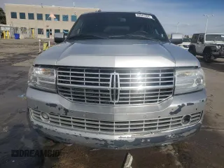 2010 Lincoln Navigator с VIN 5LMJJ3J5XAEJ00018, выставлен на аукционе Copart как лот 82041504 с пробегом 168 159 миль миль и Списание • Salvage title. История ставок и продаж доступна на DreamBid. Изображение 5.