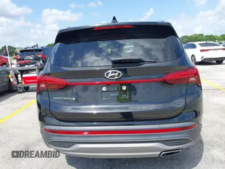 2021 Hyundai Santa Fe SE с VIN 5NMS14AJ0MH309235, выставлен на аукционе IAAI как лот 41919206 с пробегом 41 453 миль миль и . История ставок и продаж доступна на DreamBid. Изображение 16.