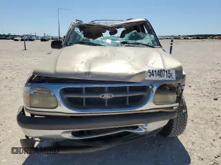1998 Ford Explorer XL with VIN 1FMZU32E4WZB38453, listed as a Copart auction lot 54140715 with 201,446 mi miles and Non repairable. Bid and sale history available at DreamBid. Image 5.