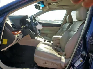2010 Subaru Outback Limited Power Moon с VIN 4S4BRCKC0A3345189, выставлен на аукционе Copart как лот 59821645 с пробегом 151 251 миль миль и Чистый • Clean title. История ставок и продаж доступна на DreamBid. Изображение 7.
