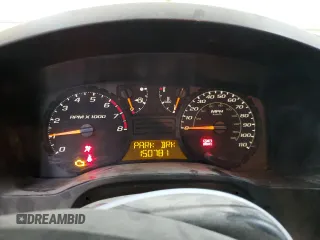 2006 Chevrolet Colorado Work Truck z VIN 1GCCS148268238603, wystawiony jako Copart lot #41386645 z przebiegiem 150 781 mil mil oraz Szkoda całkowita • Salvage title. Historia ofert i sprzedaży dostępna na DreamBid. Obrazek 9.