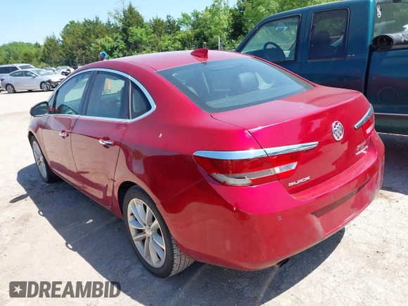 2016 Buick Verano Group with VIN 1G4PS5SK3G4170579, listed as a IAAI auction lot 42258693 with 146,026 mi miles and . Bid and sale history available at DreamBid. Image 3.