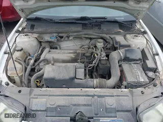 2003 Chevrolet Cavalier with VIN 1G1JC52F437328925, listed as a IAAI auction lot 39374063 with 201,645 mi miles. Bid and sale history available at carsss.com. Image 10.