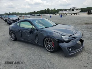 2020 Subaru BRZ Limited с VIN JF1ZCAC19L9701313, выставлен на аукционе Copart как лот 63644575 с пробегом 60 851 миль миль и Списание • Salvage title. История ставок и продаж доступна на DreamBid. Изображение 4.