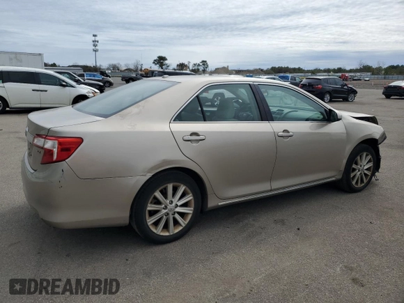 2014 Toyota Camry L with VIN 4T1BF1FK3EU471142, listed as a Copart auction lot 53277265 with 109,965 mi miles and Salvage Title. Bid and sale history available at carsss.com. Image 3.