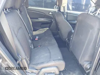 2014 Dodge Journey SXT with VIN 3C4PDCBG5ET250732, listed as a IAAI auction lot 41900940 with 144,301 mi miles. Bid and sale history available at carsss.com. Image 8.