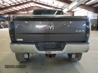 2015 Ram 2500 Tradesman z VIN 3C6UR5CL1FG524912, wystawiony jako Copart lot #54245925 z przebiegiem 312 171 mil mil oraz Czysty tytuł • Clean title. Historia ofert i sprzedaży dostępna na DreamBid. Obrazek 6.