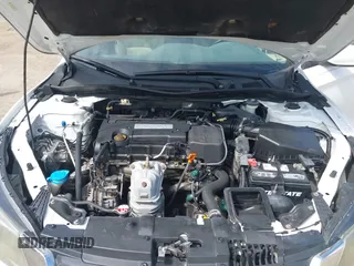2014 Honda Accord LX with VIN 1HGCR2F39EA204914, listed as a IAAI auction lot 42187315 with 110,947 mi miles and . Bid and sale history available at DreamBid. Image 10.
