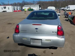 2004 Chevrolet Monte Carlo LS z VIN 2G1WW12E249243885, wystawiony jako IAAI lot #41835405 z przebiegiem 153 895 mil mil oraz . Historia ofert i sprzedaży dostępna na DreamBid. Obrazek 16.