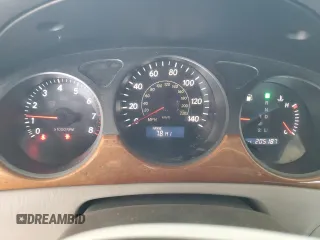 2005 Lexus ES 350 with VIN JTHBA30G755089952, listed as a Copart auction lot 55904995 with 205,187 mi miles and Clean Title. Bid and sale history available at DreamBid. Image 9.