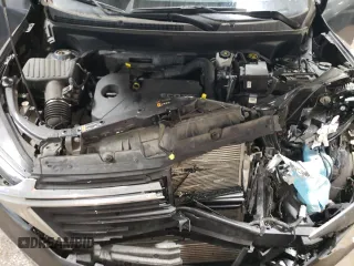 2022 Chevrolet Equinox LT z VIN 2GNAXKEV7N6136194, wystawiony jako Copart lot #50752925 z przebiegiem 46 749 mil mil oraz Szkoda całkowita • Salvage title. Historia ofert i sprzedaży dostępna na DreamBid. Obrazek 11.