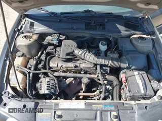 2002 Chevrolet Cavalier with VIN 1G1JC124727190349, listed as a IAAI auction lot 41742831 with 82,631 mi miles and . Bid and sale history available at DreamBid. Image 10.