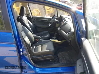 2016 Honda Fit EX-L with VIN JHMGK5H97GS010482, listed as a IAAI auction lot 42545953 with 103,296 mi miles and . Bid and sale history available at DreamBid. Image 5.
