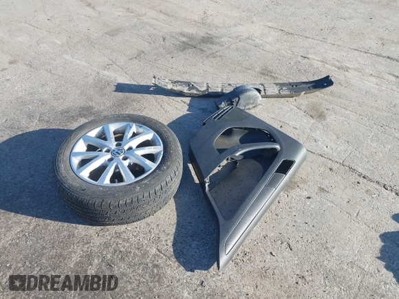 2012 Volkswagen Jetta SE с VIN 3VWDP7AJXCM362588, выставлен на аукционе IAAI как лот 41951625 с пробегом 210 159 миль миль и . История ставок и продаж доступна на DreamBid. Изображение 11.