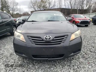 2009 Toyota Camry with VIN 4T1BE46K69U339342, listed as a Copart auction lot 53673605 with 216,981 mi miles and Clean Title. Bid and sale history available at carsss.com. Image 5.