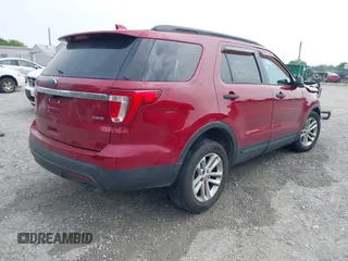 2016 Ford Explorer с VIN 1FM5K8B89GGB31720, выставлен на аукционе IAAI как лот 42504335 с пробегом 150 699 миль миль и . История ставок и продаж доступна на DreamBid. Изображение 4.