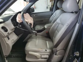 2015 Honda Pilot LX with VIN 5FNYF3H23FB012632, listed as a Copart auction lot 44495925 with 157,910 mi miles and Salvage Title. Bid and sale history available at carsss.com. Image 7.