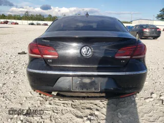 2016 Volkswagen CC Sport with VIN WVWBN7AN6GE517426, listed as a Copart auction lot 74257124 with 162,450 mi miles and Clean Title. Bid and sale history available at carsss.com. Image 6.