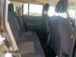 2017 Jeep Patriot Latitude with VIN 1C4NJPFB3HD183676, listed as a Copart auction lot 49436745 with 160,690 mi miles and Clean Title. Bid and sale history available at DreamBid. Image 11.