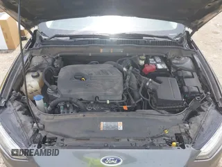 2017 Ford Fusion SE z VIN 3FA6P0HD3HR189144, wystawiony jako IAAI lot #42271155 z przebiegiem 172 146 mil mil oraz . Historia ofert i sprzedaży dostępna na DreamBid. Obrazek 10.