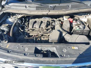 2018 Ford Explorer z VIN 1FM5K7B85JGA76197, wystawiony jako IAAI lot #41478486 z przebiegiem 156 812 mil mil oraz . Historia ofert i sprzedaży dostępna na DreamBid. Obrazek 10.