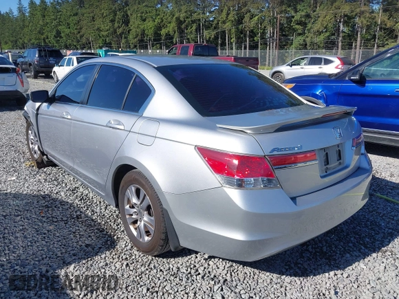 2012 Honda Accord LX Premium z VIN 1HGCP2F41CA042949, wystawiony jako IAAI lot #42369920 z przebiegiem 146 653 mil mil oraz . Historia ofert i sprzedaży dostępna na DreamBid. Obrazek 3.