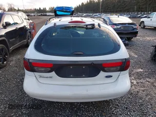1999 Ford Taurus SE Standard with VIN 1FAFP58U5XG200924, listed as a IAAI auction lot 41501093 with 105,102 mi miles and . Bid and sale history available at DreamBid. Image 16.