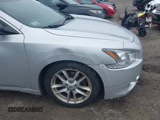 2010 Nissan Maxima SV с VIN 1N4AA5AP7AC835447, выставлен на аукционе IAAI как лот 42468423 с пробегом 128 701 миль миль и . История ставок и продаж доступна на DreamBid. Изображение 6.