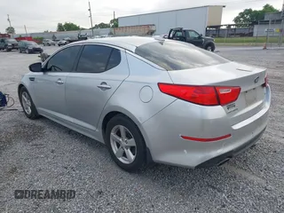 2015 Kia Optima LX with VIN 5XXGM4A78FG512103, listed as a IAAI auction lot 42144352 with 91,268 mi miles and . Bid and sale history available at carsss.com. Image 3.