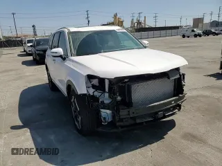 2024 Kia Telluride S with VIN 5XYP64GC6RG494537, listed as a Copart auction lot 68663974 with 1,771 mi miles and Salvage title. Bid and sale history available at DreamBid. Image 12.