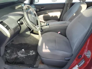 2006 Toyota Prius with VIN JTDKB20U663136710, listed as a Copart auction lot 85894154 with 268,210 mi miles and Clean Title. Bid and sale history available at carsss.com. Image 7.