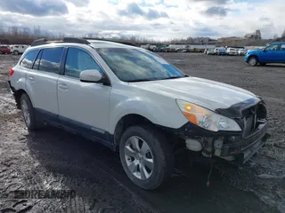2010 Subaru Outback Limited Power Moon с VIN 4S4BRDKC1A2323942, выставлен на аукционе IAAI как лот 41202340 с пробегом 124 104 миль миль и . История ставок и продаж доступна на DreamBid. Изображение 1.