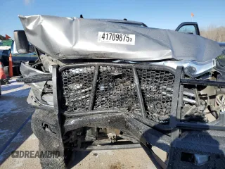 2019 Ram 2500 Big Horn with VIN 3C6UR5DJ7KG697132, listed as a Copart auction lot 41709875 with Not provided miles and Salvage title. Bid and sale history available at DreamBid. Image 11.