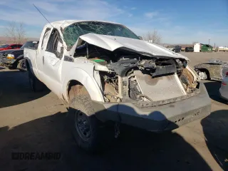 2012 Ford F-250 XL с VIN 1FT7X2B67CEB10641, выставлен на аукционе Copart как лот 85879484 с пробегом Не указан миль и Списание • Salvage title. История ставок и продаж доступна на DreamBid. Изображение 4.