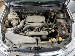 2012 Subaru Outback 2.5i z VIN 4S4BRBAC4C3277719, wystawiony jako Copart lot #61875445 z przebiegiem 92 033 mil mil oraz Szkoda całkowita • Salvage title. Historia ofert i sprzedaży dostępna na DreamBid. Obrazek 12.