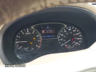 2017 Nissan Altima SV z VIN 1N4AL3AP2HC111156, wystawiony jako IAAI lot #42303588 z przebiegiem 103 004 mil mil oraz . Historia ofert i sprzedaży dostępna na DreamBid. Obrazek 7.