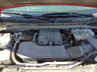 2024 Chevrolet Silverado 1500 Custom с VIN 3GCPDBEK0RG308531, выставлен на аукционе Copart как лот 68046825 с пробегом 19 658 миль миль и Списание • Salvage title. История ставок и продаж доступна на DreamBid. Изображение 16.