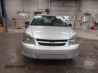 2007 Chevrolet Cobalt LS with VIN 1G1AK55F577111453, listed as a IAAI auction lot 41903943 with 195,705 mi miles and . Bid and sale history available at DreamBid. Image 12.
