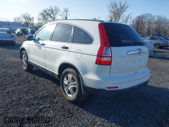 2011 Honda CR-V EX with VIN 3CZRE4H58BG700504, listed as a IAAI auction lot 41933244 with 158,211 mi miles and . Bid and sale history available at carsss.com. Image 3.