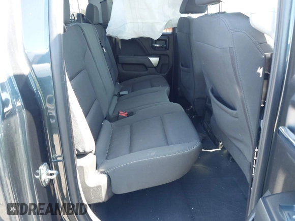2019 Chevrolet Silverado 1500 LT with VIN 2GCVKPEC7K1201655, listed as a IAAI auction lot 42086498 with 64,938 mi miles and . Bid and sale history available at DreamBid. Image 8.