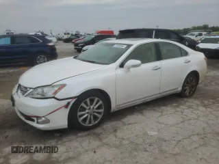 2012 Lexus ES 330 z VIN JTHBK1EG1C2507897, wystawiony jako Copart lot #55628715 z przebiegiem 96 169 mil mil oraz Nie do naprawy • Non repairable. Historia ofert i sprzedaży dostępna na DreamBid. Obrazek 1.