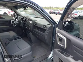 2008 Honda Ridgeline RTX z VIN 2HJYK16308H514406, wystawiony jako IAAI lot #42130484 z przebiegiem 105 983 mil mil oraz . Historia ofert i sprzedaży dostępna na DreamBid. Obrazek 5.